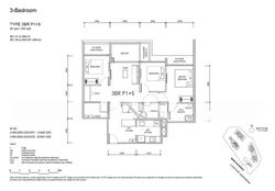 Lentor Gardens (D26), Apartment #579063161